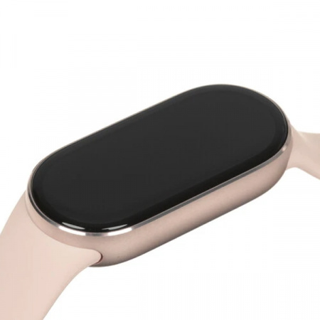 Фитнес-браслет Xiaomi Smart Band 10