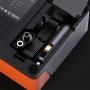 Автомобильный компрессор Xiaomi 70mai Air Compressor Eco Midrive TP04