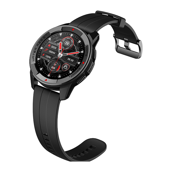 Умные часы Xiaomi Mibro Watch X1