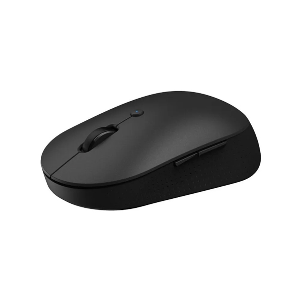 Беспроводная бесшумная мышь с двойным подключением Mi Dual Mode Wireless Mouse Silent Edition
