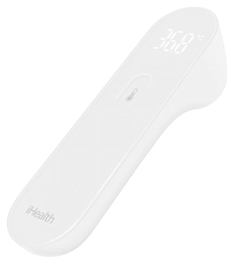 Бесконтактный термометр Xiaomi iHealth Meter Thermometer