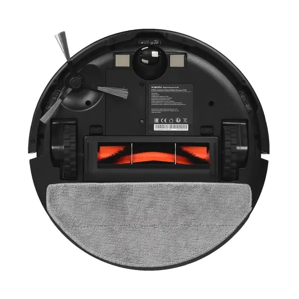 Робот-пылесос Xiaomi Robot Vacuum E10C