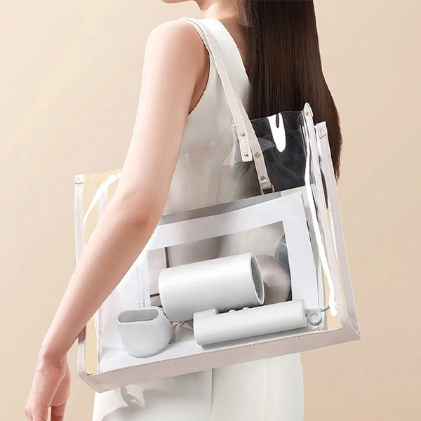 Фен для волос Xiaomi Compact Hair Dryer H101 White