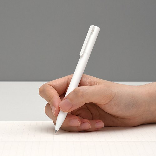 Ручка Xiaomi Mi Gel Ink Pen (MJZXB01WC)