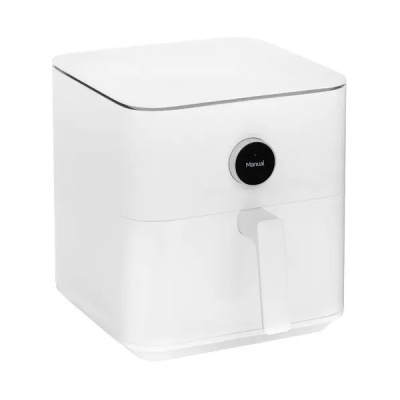 Аэрогриль Xiaomi Smart Air Fryer 6.5L EU Белый