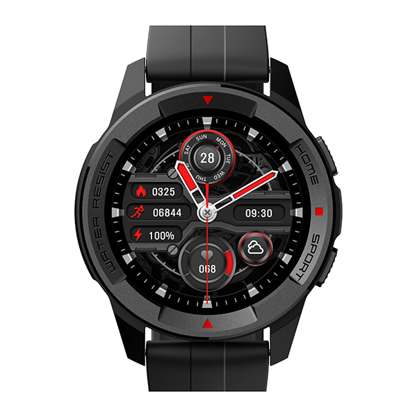 Умные часы Xiaomi Mibro Watch X1