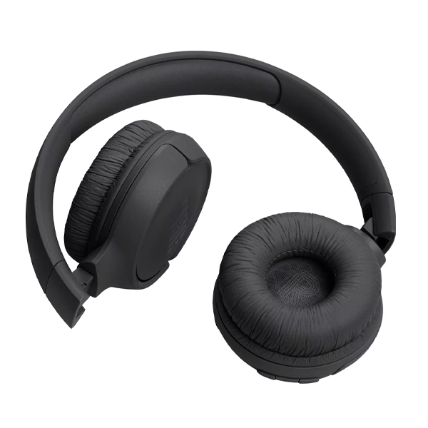 Беспроводные наушники JBL Tune 520BT Black