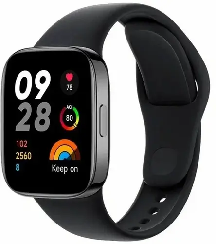 Смарт-часы Xiaomi Redmi Watch 3 Active