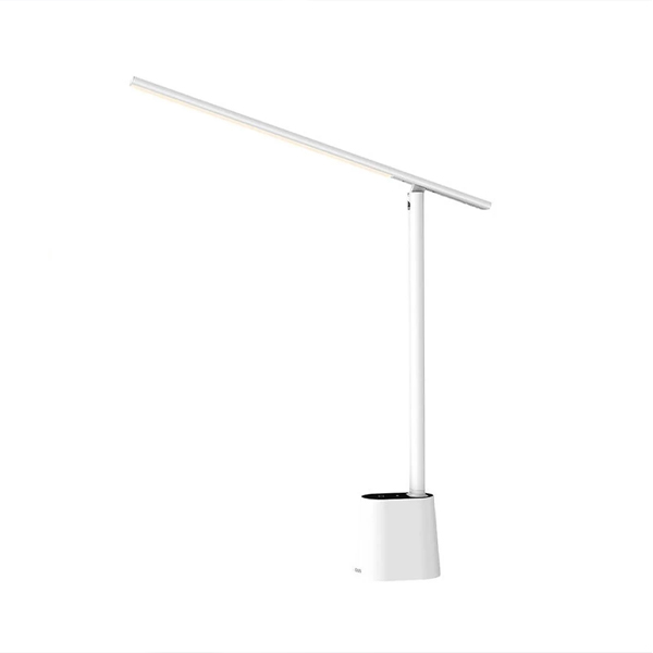 Настольная лампа Baseus Rechargeable Folding Reading Desk Lamp (Smart Light)