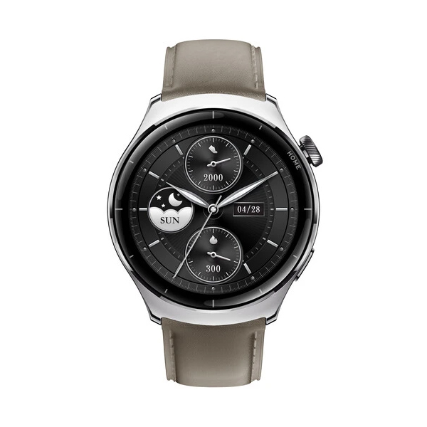 Умные часы Xiaomi Mibro Lite 3 Pro
