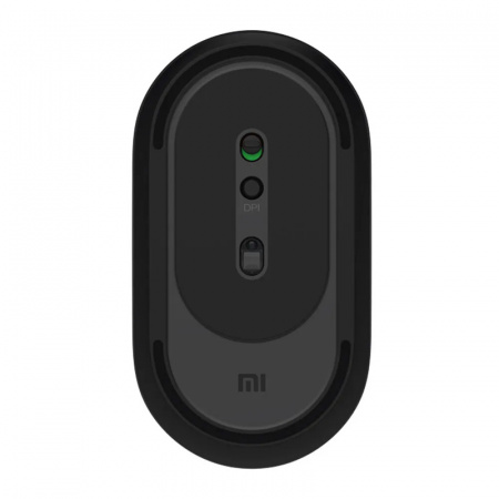 Беспроводная мышь Xiaomi Mi Portable Bluetooth Mouse 2