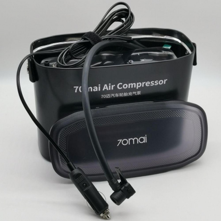 Автомобильный компрессор 70Mai Air Compressor Midrive TP01
