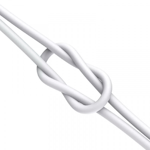 Кабель Baseus Superior Series Fast Charging Data Cable USB-A to Type-C 66W 1m Белый (CATYS-02)