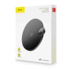 Беспроводное зарядное устройство Baseus LED Wireless Charger