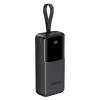 Внешний Аккумулятор с быстрой зарядкой Tranyoo T-K08 30000mAh 22.5W