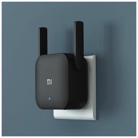 Усилитель Wi-Fi сигнала (репитер) Xiaomi Mi Wi-Fi Amplifier PRO