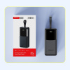 Внешний Аккумулятор с быстрой зарядкой Tranyoo T-K08 30000mAh 22.5W