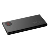 Внешний аккумулятор Baseus Adaman Metal Digital Display Quick Charge Power Bank 10000mAh 22.5W  (2021 Editon)