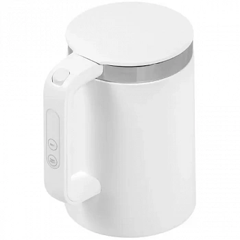 Электрический умный чайник Xiaomi Mi Smart Kettle Pro Bluetooth 1.5L (EU version)