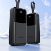 Внешний Аккумулятор с быстрой зарядкой Tranyoo T-K08 30000mAh 22.5W