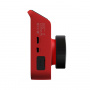 Автомобильный видеорегистратор 70mai Dash Cam A400 + Rear Cam RC09 (Red)