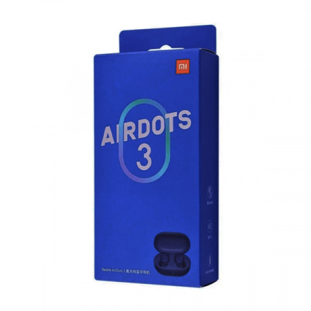 Беспроводные наушники Redmi AirDots 3 Blue