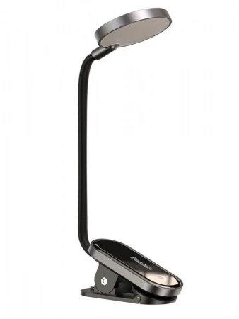 Настольная лампа Baseus Comfort Reading Mini Clip Lamp