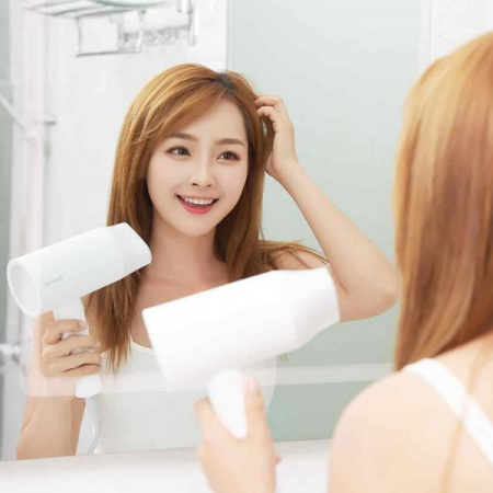 Фен для волос Xiaomi ShowSee Hair Dryer A1 CN