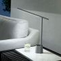 Настольная лампа Baseus Rechargeable Folding Reading Desk Lamp (Smart Light)