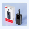 Внешний Аккумулятор с быстрой зарядкой Tranyoo T-K08 30000mAh 22.5W
