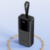 Внешний Аккумулятор с быстрой зарядкой Tranyoo T-K08 30000mAh 22.5W