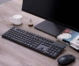 Комплект клавиатура + мышь Xiaomi Mi Wireless Keyboard and Mouse Combo