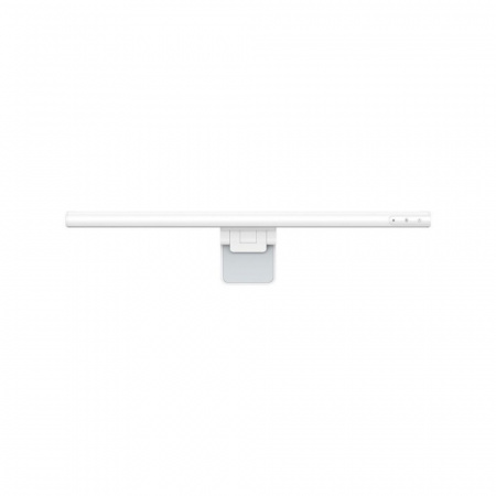 Светодиодная лампа-скринбар Baseus i-wok Series с креплением на монитор, белая