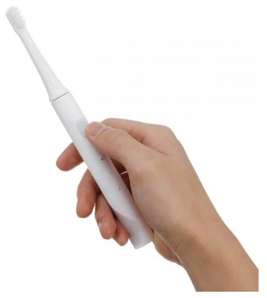 Электрическая звуковая зубная щётка Xiaomi Mijia T100