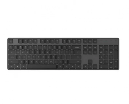 Комплект клавиатура + мышь Xiaomi Mi Wireless Keyboard and Mouse Combo