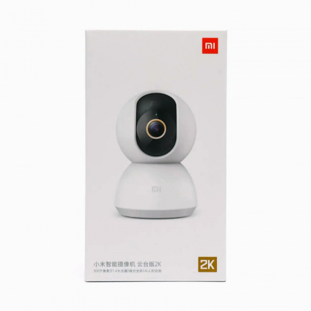 IP камера Mi 360° Home Security Camera 2K