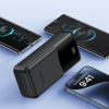 Внешний Аккумулятор с быстрой зарядкой Tranyoo T-K08 30000mAh 22.5W