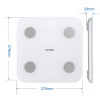 Смарт-весы Xiaomi Bomidi Smart Body Fat Scale S1