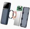 Внешний аккумулятор Baseus Magnetic Wireless Quick Charging 10000mAh 20W (PPMT-02/PPMT-03)