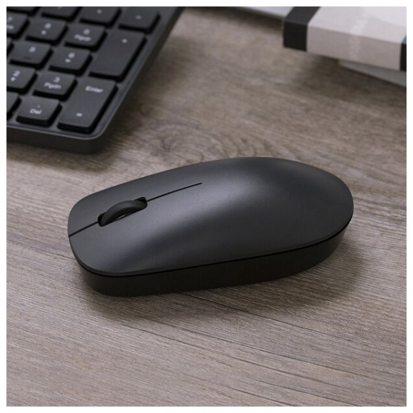 Беспроводная мышь Xiaomi Wireless Mouse Lite