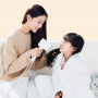 Фен для волос Xiaomi Mi Ionic Hair Dryer H300 EU